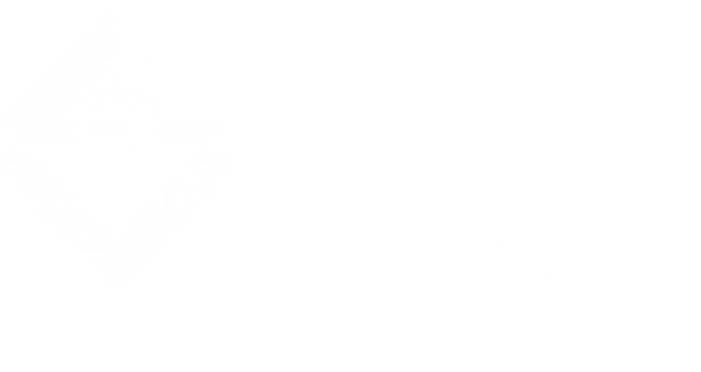 Logo CVM